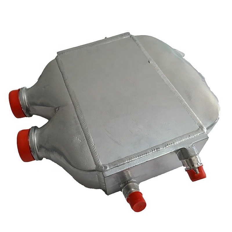 B-M-W M3 Automotive Intercooler