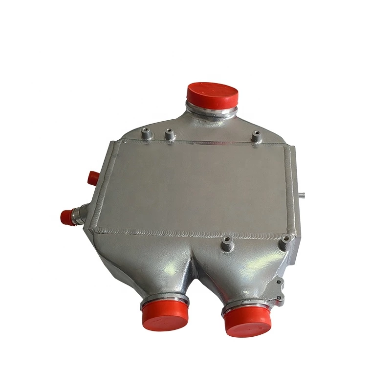 B-M-W M3 Automotive Intercooler