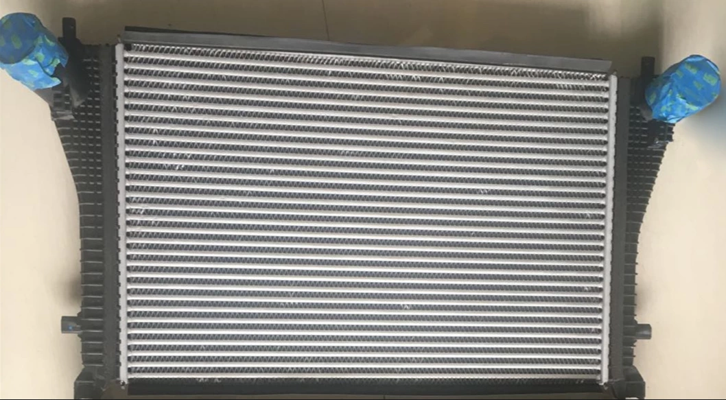 What Does a Car Radiator do