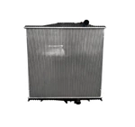 Heavy Duty Truck Radiator for VOLVO Replacements