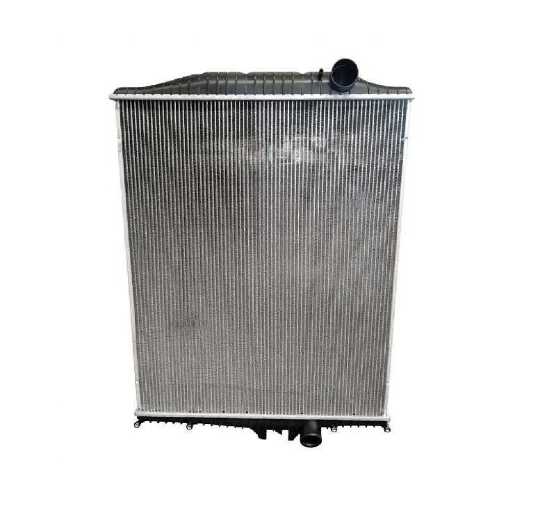Heavy Duty Truck Radiator for VOLVO Replacements