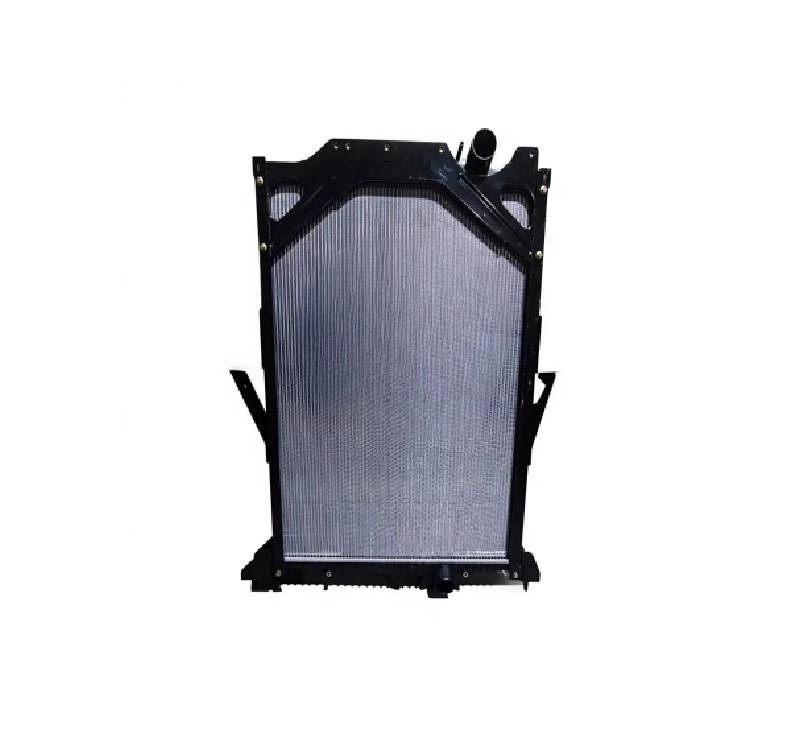 Heavy Duty Truck Radiator for VOLVO Replacements
