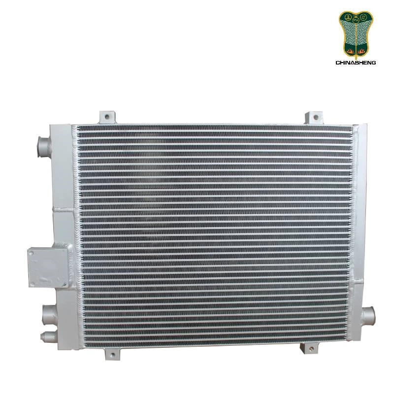 Compressor Cooler B3801