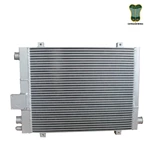 Compressor Cooler B3801