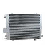 Universal 15Bar Air Compressor Cooler