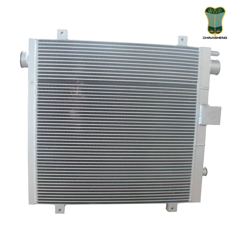 Compressor Cooler B3803
