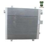 Compressor Cooler B3803