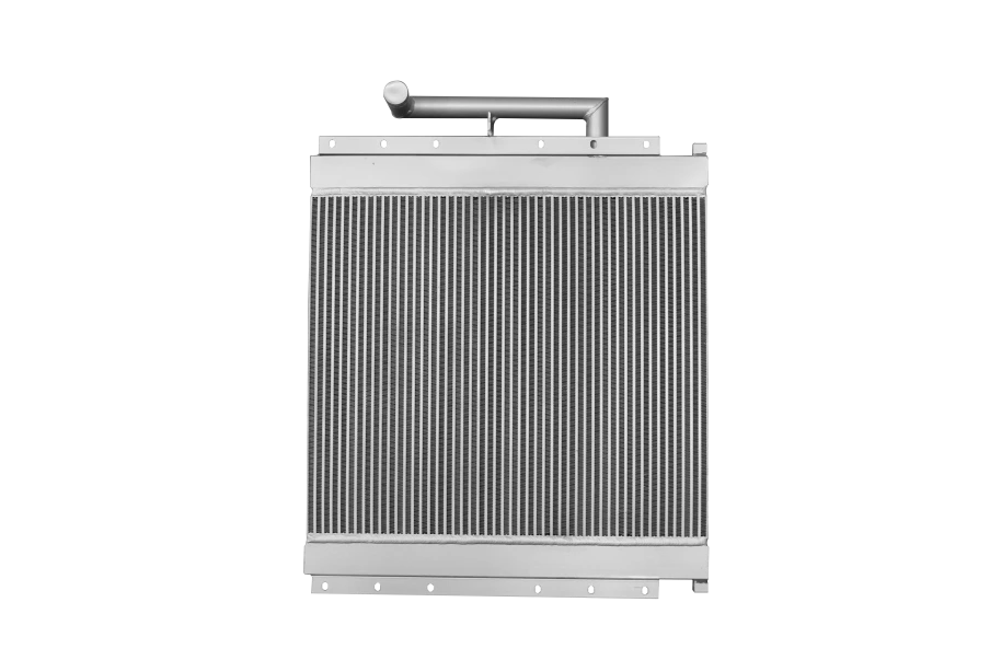 Why Do You Need a Hydraulic Oil Cooler?