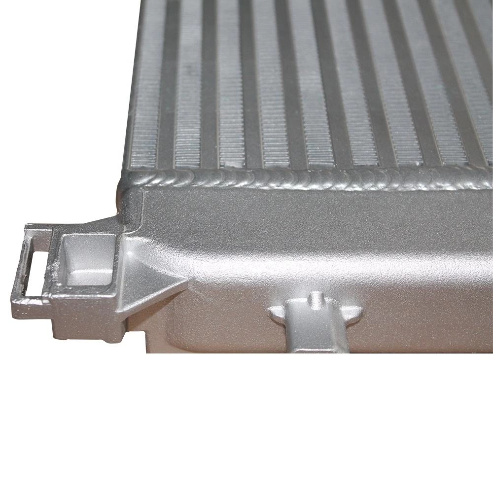 Audi Q3 Automotive Intercooler