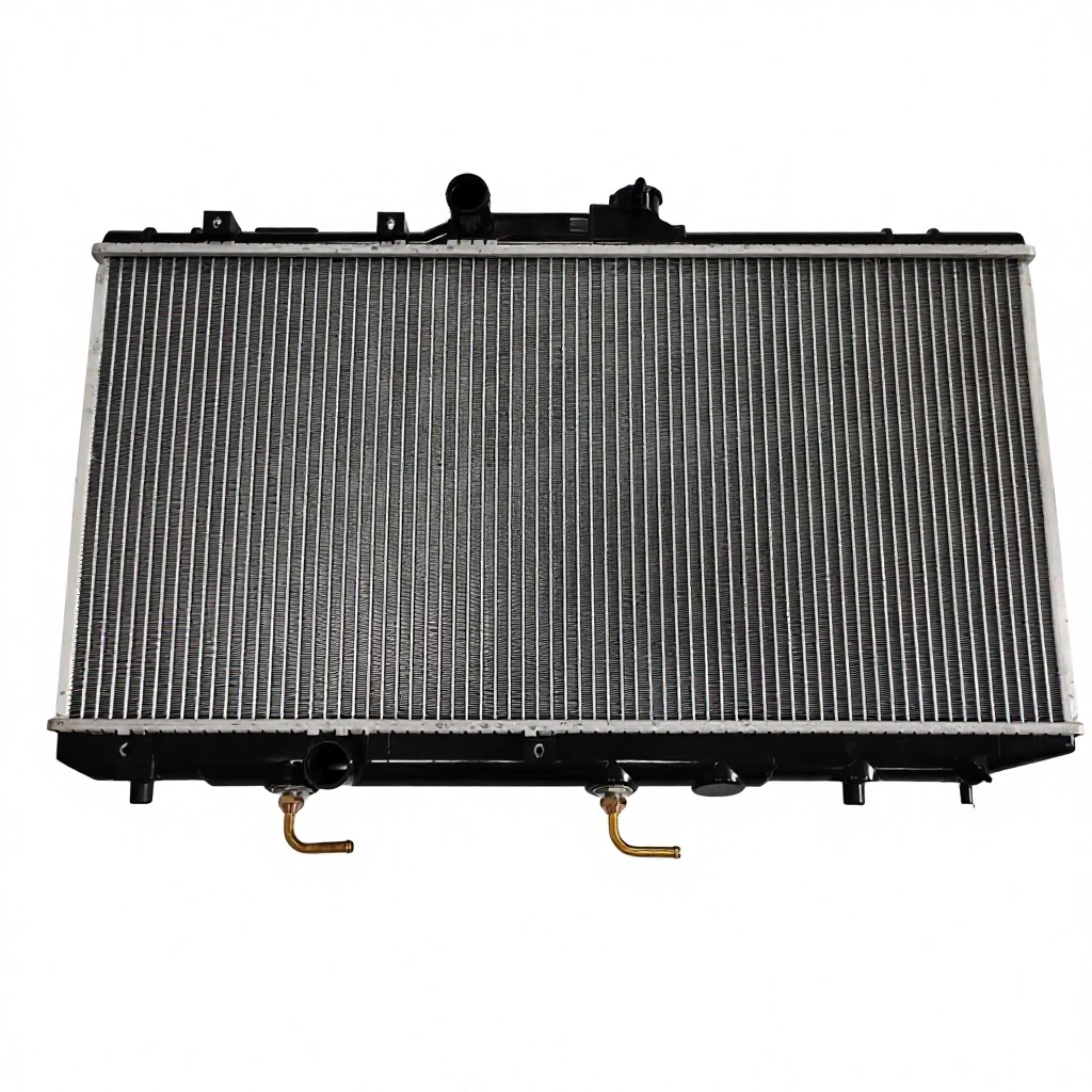 Intercooler for Cars