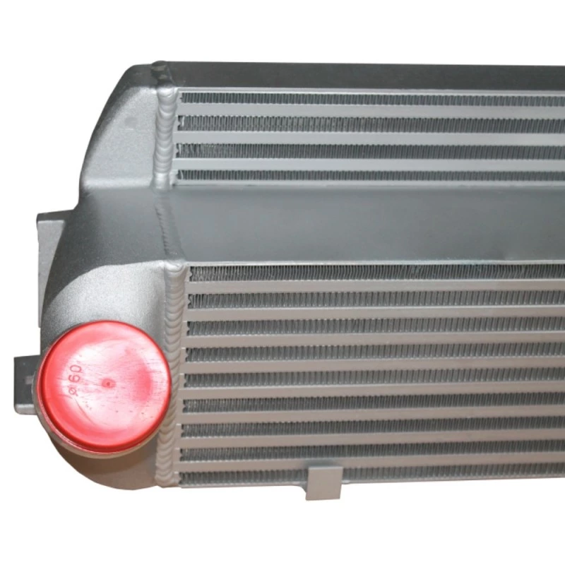 B-M-W F22 Automotive Intercooler