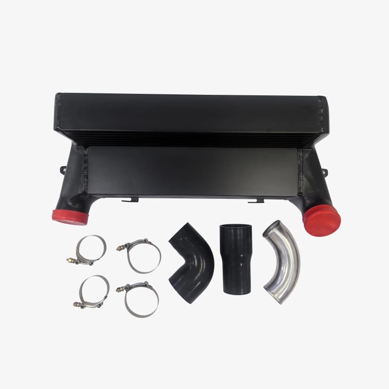 B-M-W E90 Automotive Intercooler