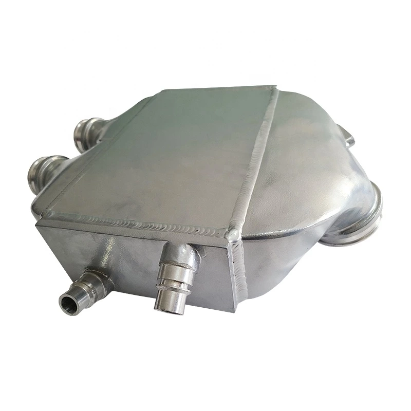 B-M-W M4 Automotive Intercooler