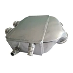 B-M-W M4 Automotive Intercooler