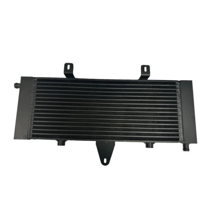 What is an Intercooler in a Car?