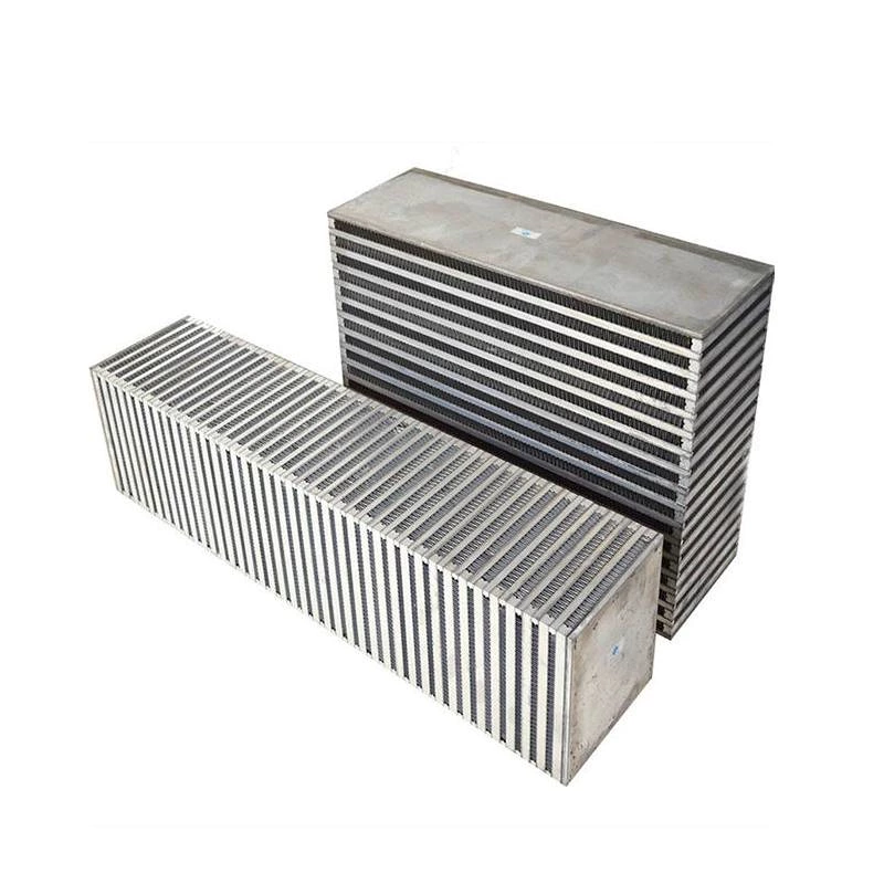 Oil-Cooled Core JSY2591