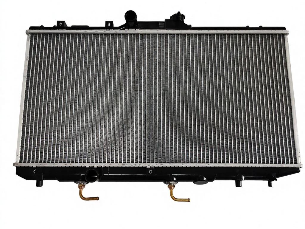 Intercooler for Cars