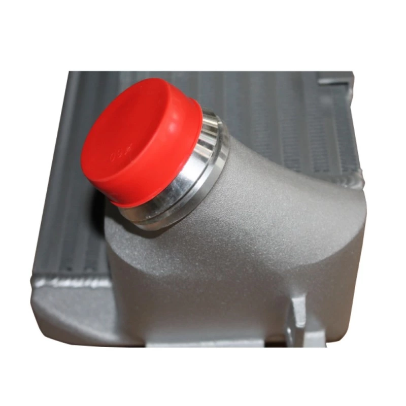 B-M-W F22 Automotive Intercooler