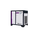 Stationary Screw Compressor Cooler