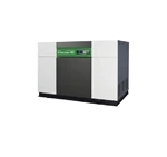 Stationary Screw Compressor Cooler II