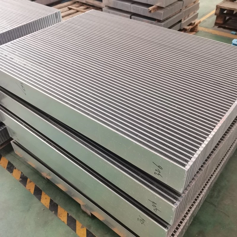 Air-Cooled Core JSY2601