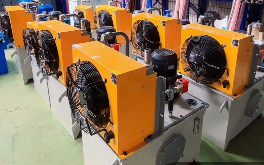 What Does an Oil Cooler Do?