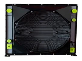 Where can I find a radiator