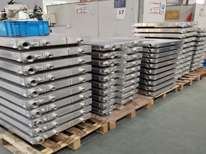 What Is a Heavy Duty Radiator?