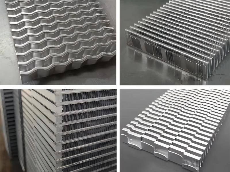 Do Thicker Radiators Cool Better?